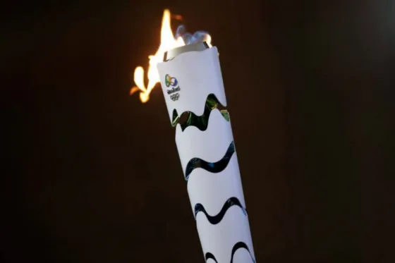 La antorcha olímpica de la juventud pasará por Salta