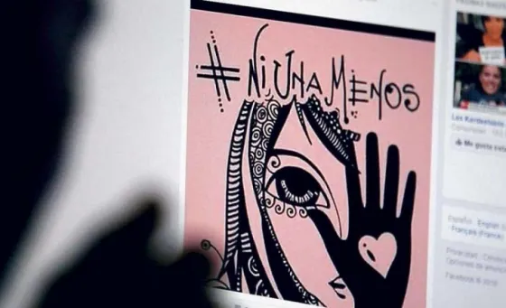 Salta busca avanzar en contra de la violencia hacia las Mujeres