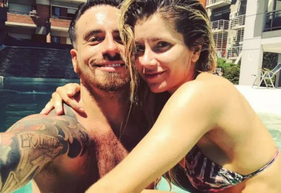 Laurita Fernández y Fede Bal, juntos otra vez