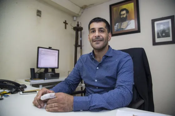 Chibán: “En Salta Cambiemos no existe”