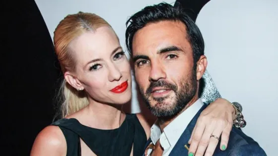 Nicole Neumann le habría puesto una restricción a Cubero