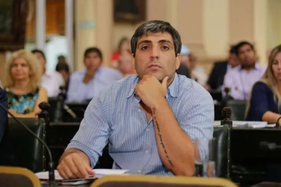 Mimesi: “En la UCR nunca usamos la lógica de la billetera más grande”