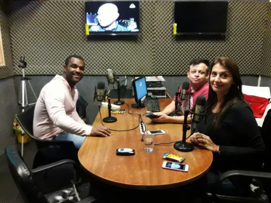 Yossen Karle y un 2018 a pleno