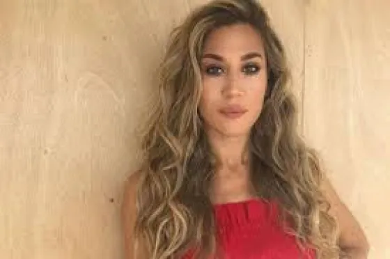 Jimena Barón opinó sobre Vidal y Cristina Kirchner