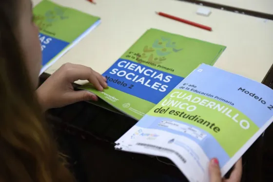 Presentan los resultados de Aprender 2017