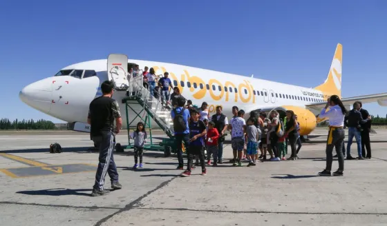 Denuncian que quieren bajar la calidad de los controles para beneficiar las low cost