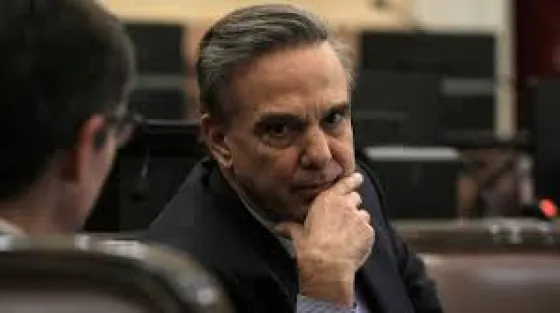 Pichetto: "quieren usar el desafuero de Cristina para los diarios"