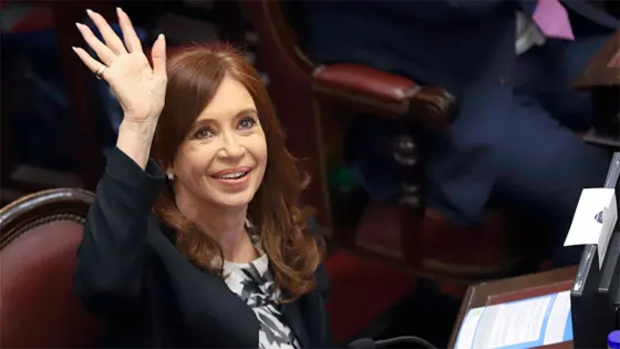 Dieron a conocer quiénes son los jueces que juzgarán a Cristina Kirchner
