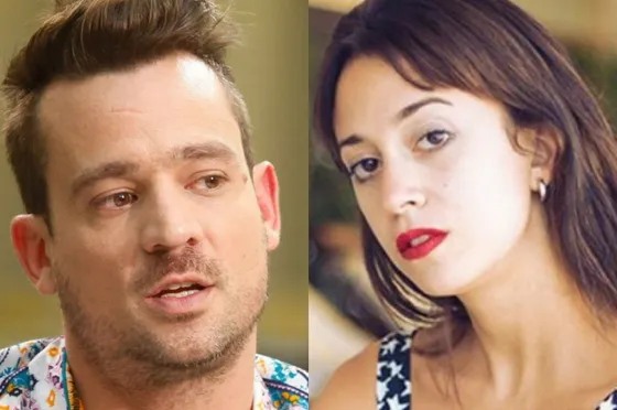 Nai Awada confesó que sufrió acoso por parte de Chano