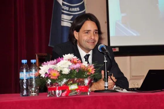 “Debe haber una justicia de consumo”