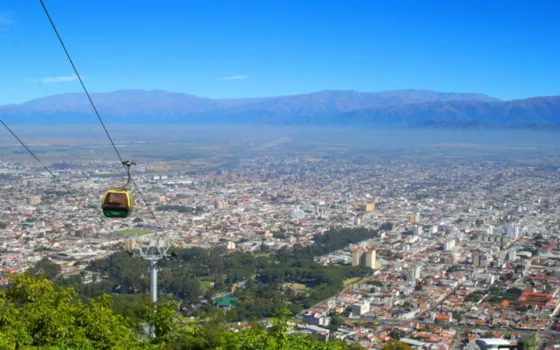 Mañana fresca pero por la tarde estará agradable