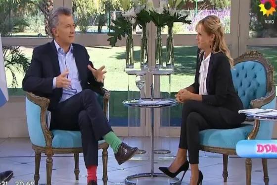 "La inflación baja a menor velocidad de lo que imaginé"