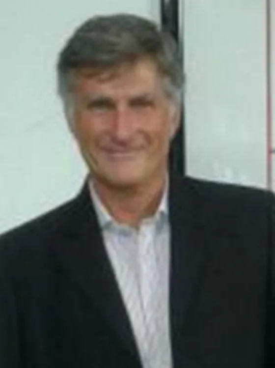 Zenteno: "Tenemos que dejar de ver todo como mujer / varón"