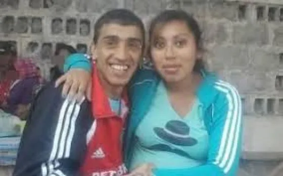 Chirete Herrera:"Fui bueno con ella y mirá cómo me pagó"