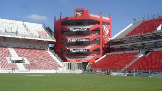 Prostitución de menores: Independiente publicó un comunicado