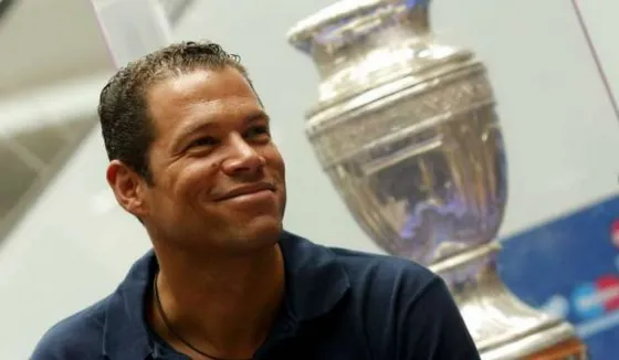 Óscar Córdoba durísimo contra Carlos Tévez