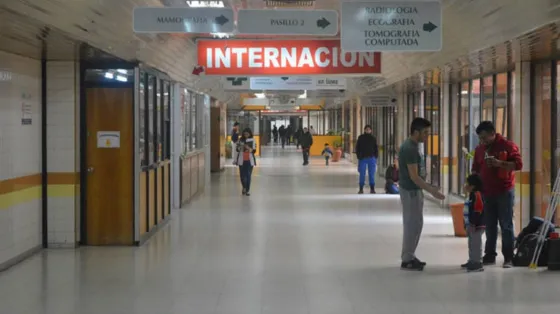 Aberrante: Niña de dos años fue violada y está en coma