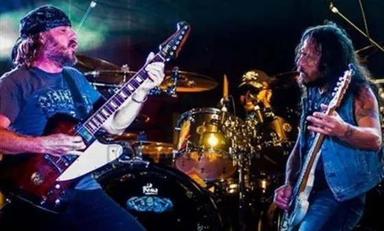 La Renga no podrá tocar en Mar del Plata