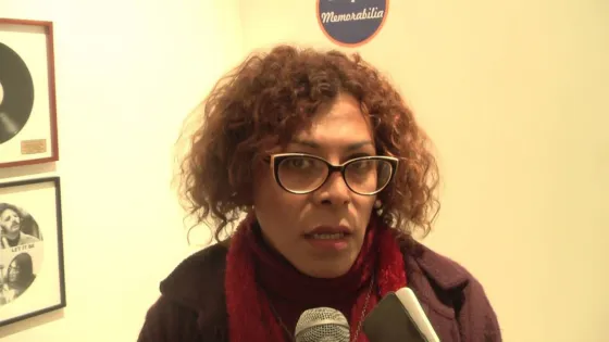 Victoria Liendro sobre Sergia: "Esto es algo revolucionario"