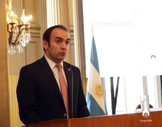 Habrá un encuentro de referentes PRO en Salta