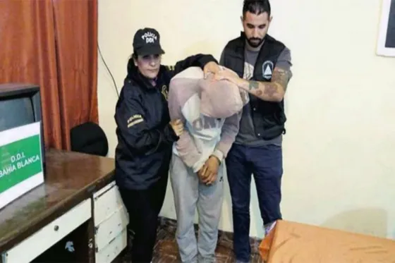 Violó y dejó en coma a su hijastra de 2 años