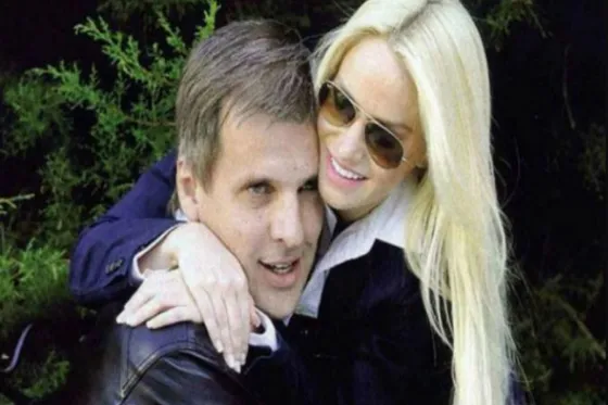 Luli Salzar y Martín Redrado se separaron nuevamente ¿será definitivo?