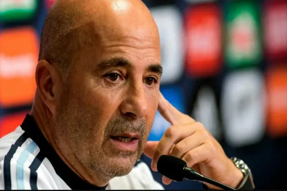 Estos son los jugadores que se juegan hoy un puesto en el Mundial