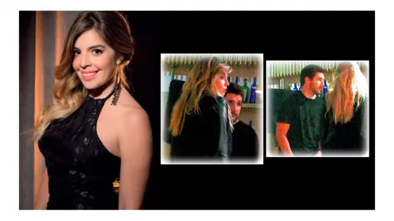 Dalma Maradona contó detalles de su casamiento