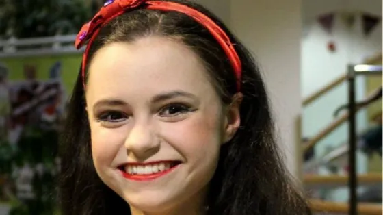 Dejó de crecer por tenerle pánico a la comida