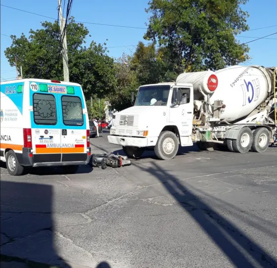 Radio "El Grito" Salta