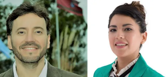 Martín Del Frari “tiene un ensañamiento con las mujeres”