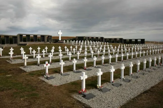 Malvinas: Homenajearán a soldados argentinos identificados
