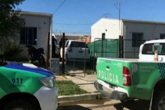 Ex pareja de miembros de la fuerza se mataron a tiros