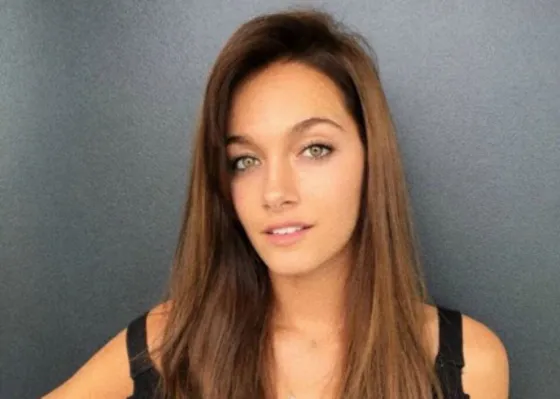 Oriana Sabattini deslumbra con su belleza. FOTOS