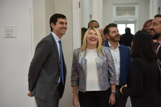 Urtubey suma adeptos para una posible candidatura a presidente en 2019