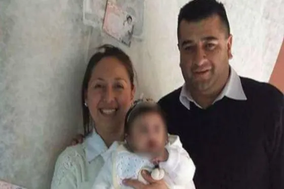 Encontraron estrangulada a una mujer policía, buscan a su pareja