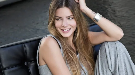 La China Suárez habló sobre el aborto