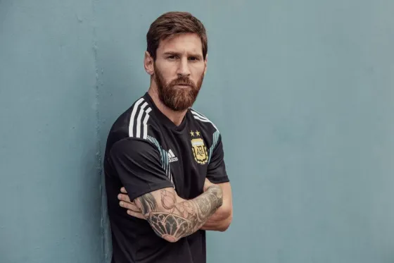 Messi sobre el Mundial: “A la gente no le debemos nada"