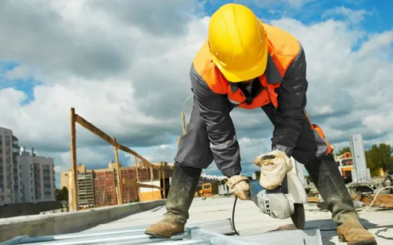 Buscan reactivar la construcción