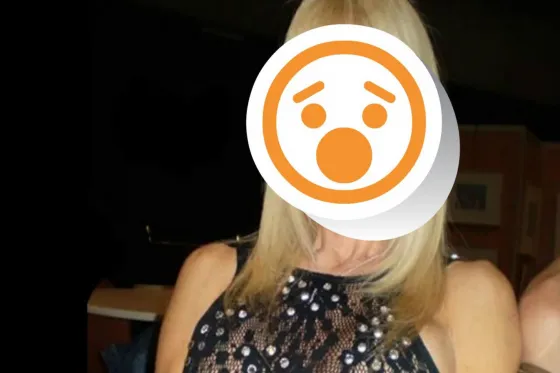 Vedette confesó haber tenido relaciones con Sandro