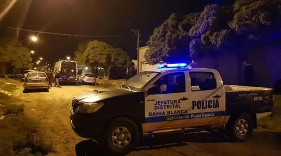 Macabro: Detienen a una familia acusada de secuestrar y abusar de jóvenes