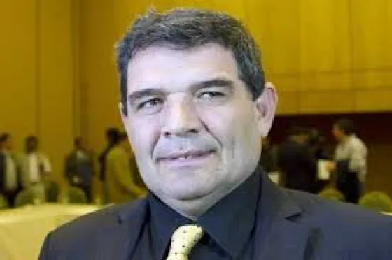 “Si usted no quiere que le tiren por la espalda, no salga a delinquir"