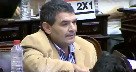 “Olmedo es un provocador, no sólo un explotador de niños”