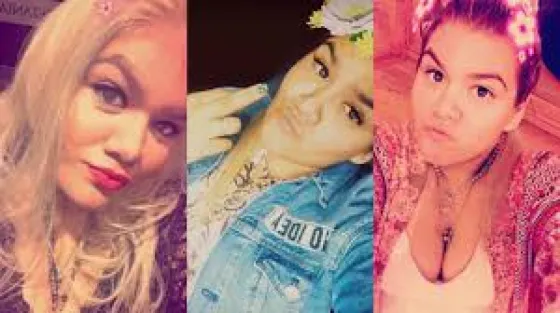 Morena Rial y una nueva cirugía reparadora