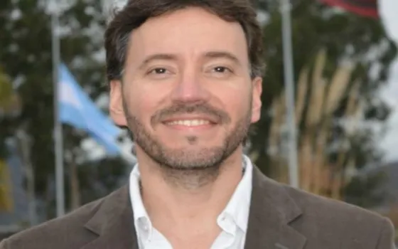 El Concejo Deliberante analiza el caso de Martín Del Frari