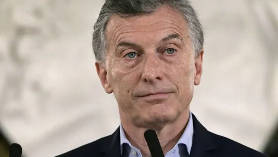 Macri presentará los índices de pobreza de 2017