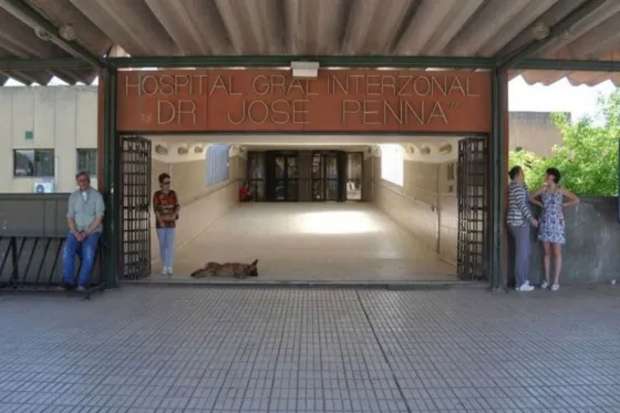 "Me violaron con un destornillador"