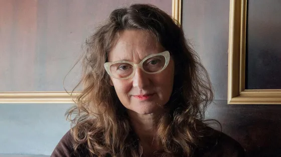 Lucrecia Martel le pidió a su "ex compañero" Urtubey y a Cargnello que "hagan algo"