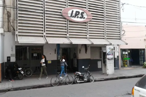 El IPS funcionará de manera especial en Semana Santa