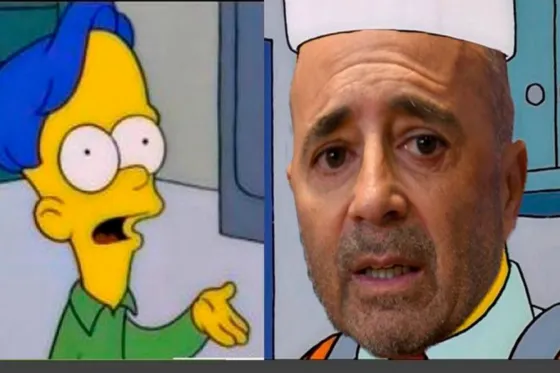 Los memes del triunfo de España ante Argentina